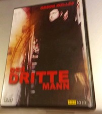 Der dritte Mann von Sir Carol