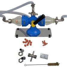 Bierleitungsreinigungsgerät