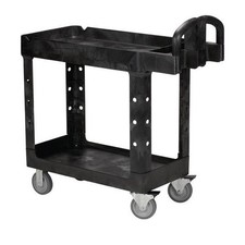 Rubbermaid Tischwagen 2