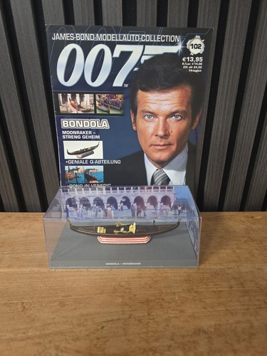 James bond - james,
