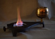  Spiritus Kocher Vulcano  231  Alemania