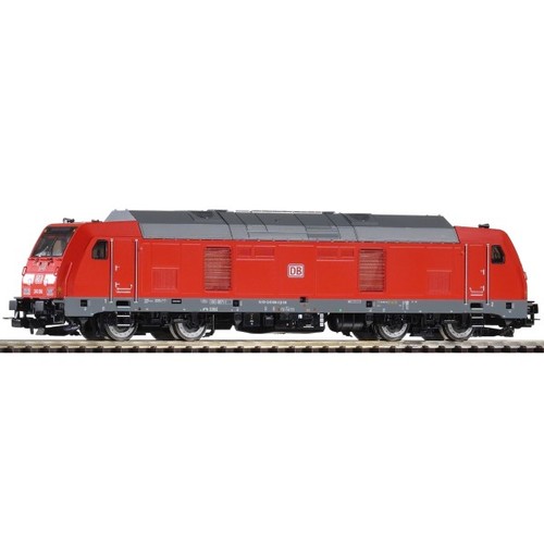 Piko 52511 diesellok - diesellok, br
