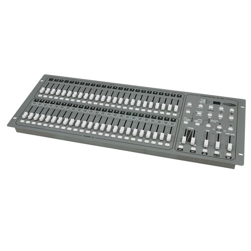 Showtec showmaster ii 48 - showmaster,