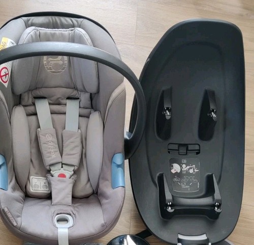 Cybex gold aton size - cybex, i-size