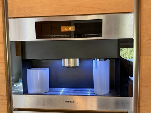 Miele cva 5060 - cva,