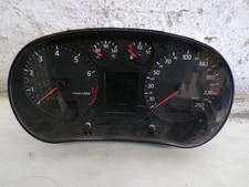 Tacho 8L0920930E Audi A3 8L 1.8T Tachometer Kombiinstrument  *F85417*