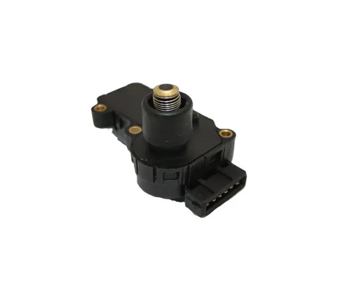 Drosselklappeneinsteller