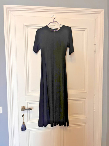 Emilio sarto kleid lang - emilio,