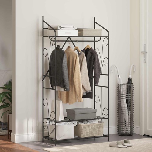 Offener kleiderschrank uni - offener,