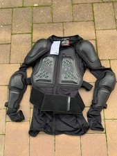 Oneal Protektorenjacke