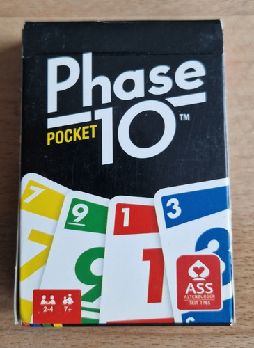 Phase pocket mini - phase,