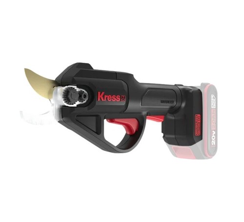 Kress kg340 akku - kress, kg340.9