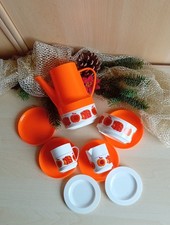 DDR Kinder Geschirr Plaste