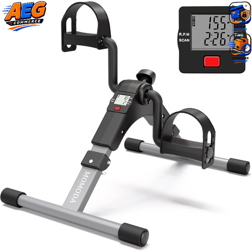 Pedaltrainer faltbar mini bike - pedaltrainer,