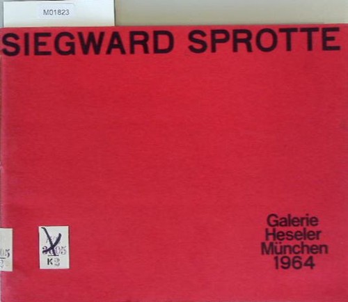 Siegward sprotte heseler - siegward,