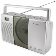 SOUNDMASTER UKW-Radio RCD1185