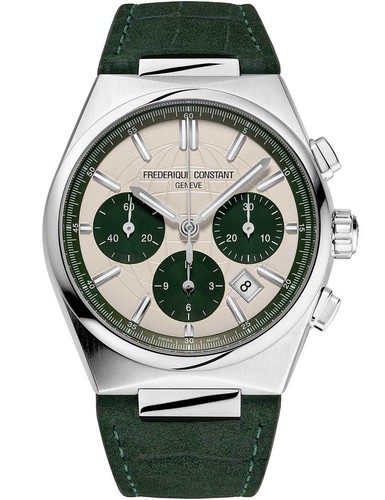 Frederique constant - frederique,