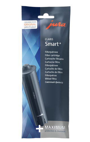 Jura claris smart 3er set - smart+,