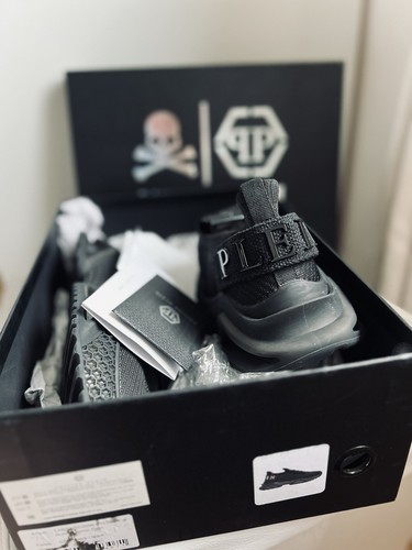 Philipp plein schuhe - unisex,
