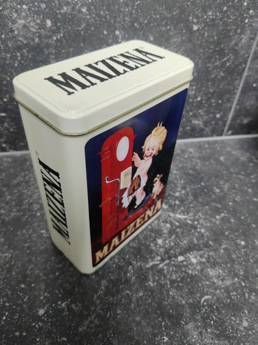 Maizena nostalgie vorratsdose - maizena,