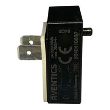 Aventics 8940410602 Reed Sensor Näherungsschalter Pneumatik Zylinder NEU