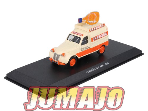 Utc5 voiture ixo - voiture,
