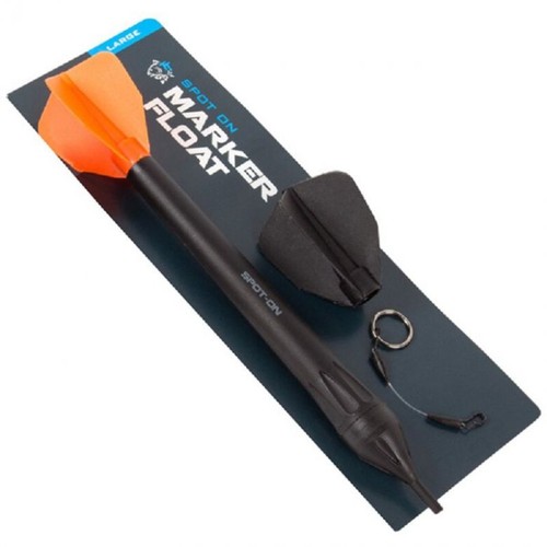 Nash spot marker - on, float