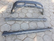 Audi A4 S4 B6 8E 8H 2002 Vorne