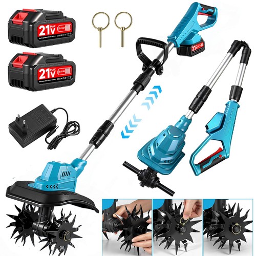 Für makita akku bodenfräse - für,
