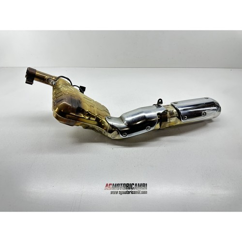 Auspuff bmw 850 r28 r850 - r,