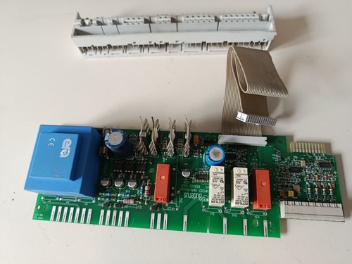 Buderus logamatic r2107 - logamatic,