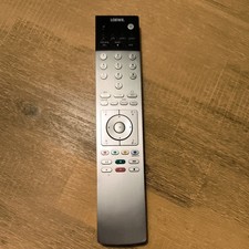 LOEWE Fernbedienung Assist 1