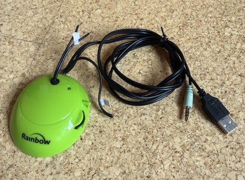 Mini stereo verstärker 4w - mini, 2