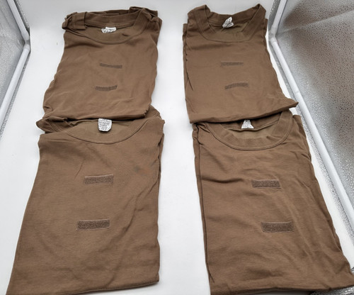 4er set bundeswehr shirt - bundeswehr, t-shirt