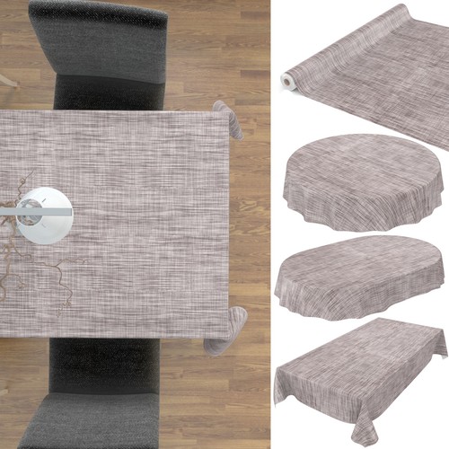 Wachstuch tischdecke - wachstuch,