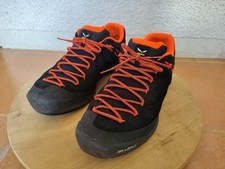 Salewa Wanderschuhe Wildfire