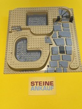 LEGO® 6092pb03 Bauplatte Tan