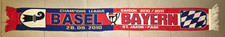 FC Basel vs FC Bayern München