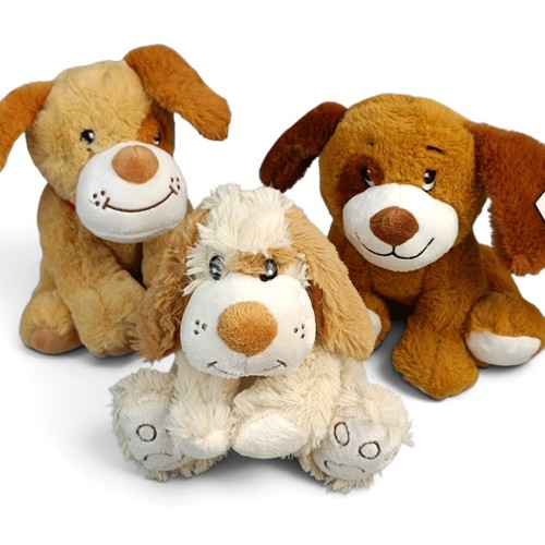 Sparkasse hund hunde stofftier - hund,