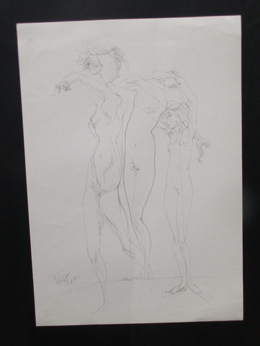 Erotischer surrealismus - surrealismus,