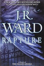 Rapture: A Novel of the Fallen