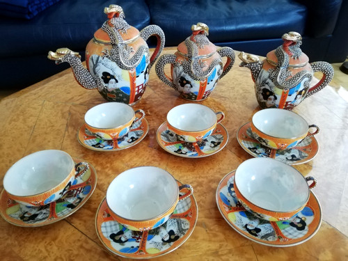 Original chinesisches/