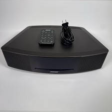 Bose Wave Music System IV