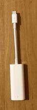 Apple Thunderbolt 3 (USB-C)