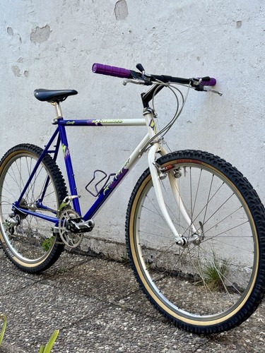 Zoll specialized rockhopper - zoll,