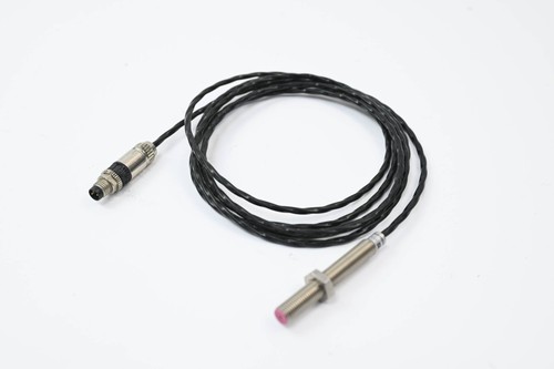 Pulsotronic induktiver sensor - induktiver,
