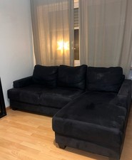 Ecksofa 3-/4 Sitzer aus
