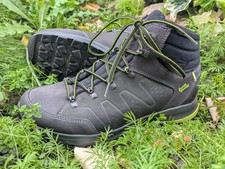Han Wag / Torbsy GTX / Wanderschuh / Trailschuh / Herbst / Alpen Gr.: 42,5