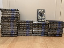 Karl May illustrierte werke