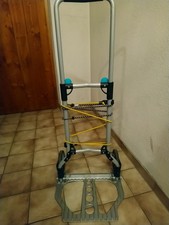 Wolfcraft Sackkarre TS 600